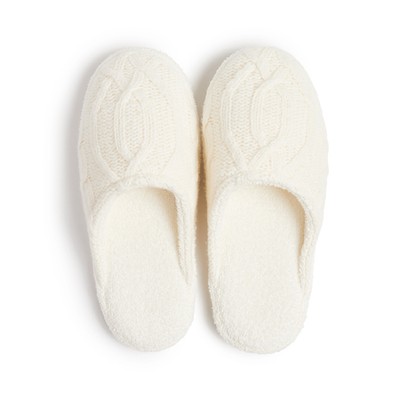 Harrison Slippers from Soho Home