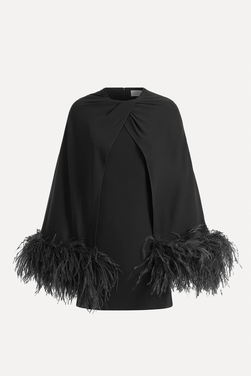 Almiro Mini Dress from 16Arlington