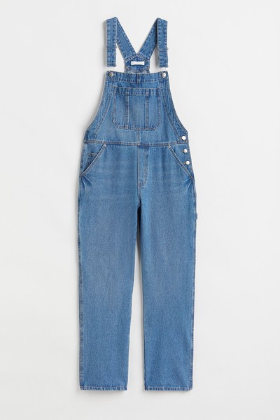 Ankle-Length Dungarees from H&M