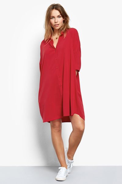 Bloomsbury Shirt Dress