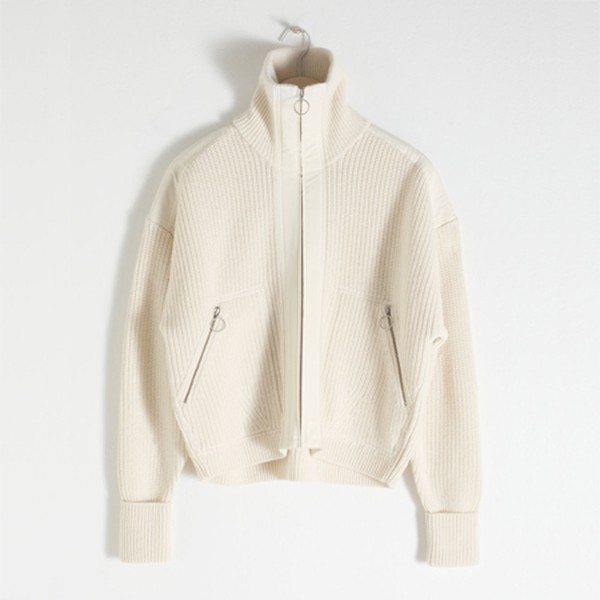 Wool-Blend Turtleneck from & Other Stories