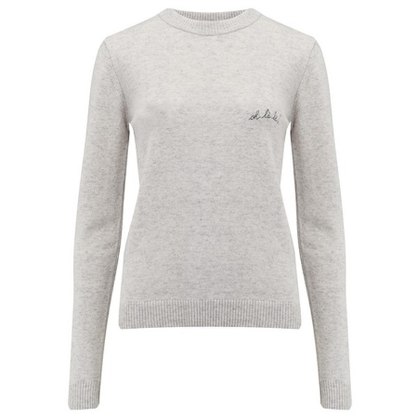 Oh La La Jumper from Maison Labiche