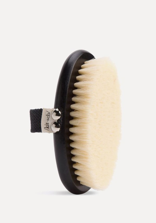 Exfoliating Body Dry Brush