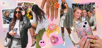 LUXEGIRL SHOW: **Getting The Ick, Friend Dilemmas & New ASOS & Zara Summer Outfits**