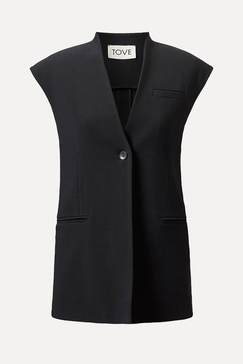 Rian Jacket from Tove