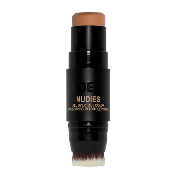 Nudies All Over Face Colour from NudeStix
