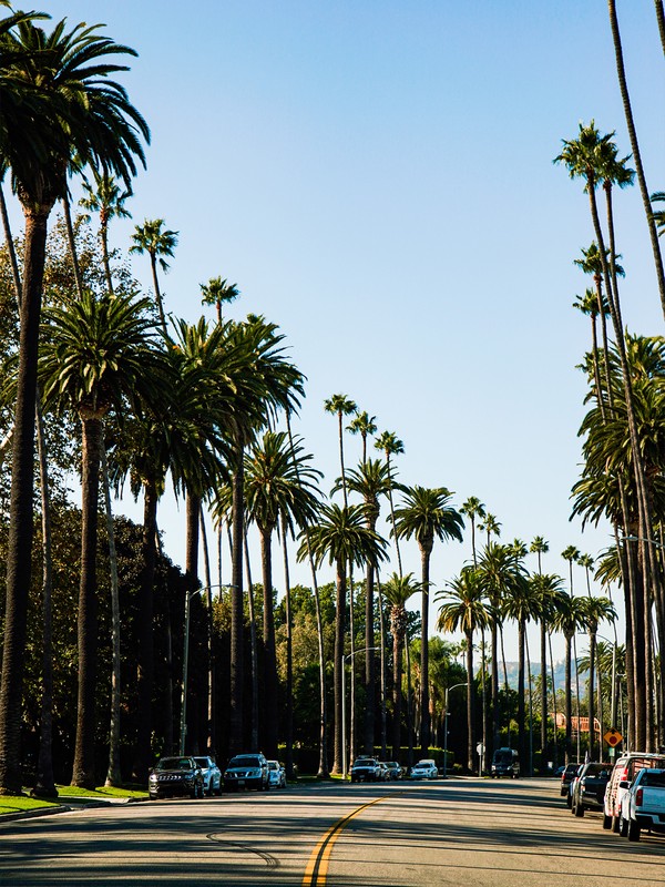 The Best Places To Visit In LA