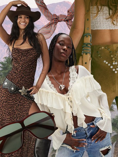 28 Festival-Ready Free People Pieces We’re Snapping Up