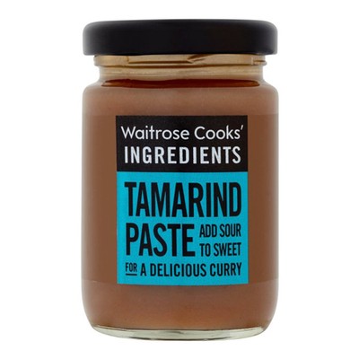 Tamarind Paste