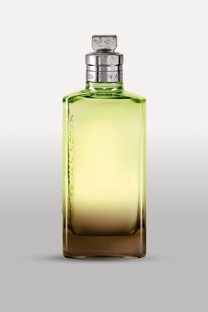 Mystic Moss Eau De Toilette from Dries Van Noten