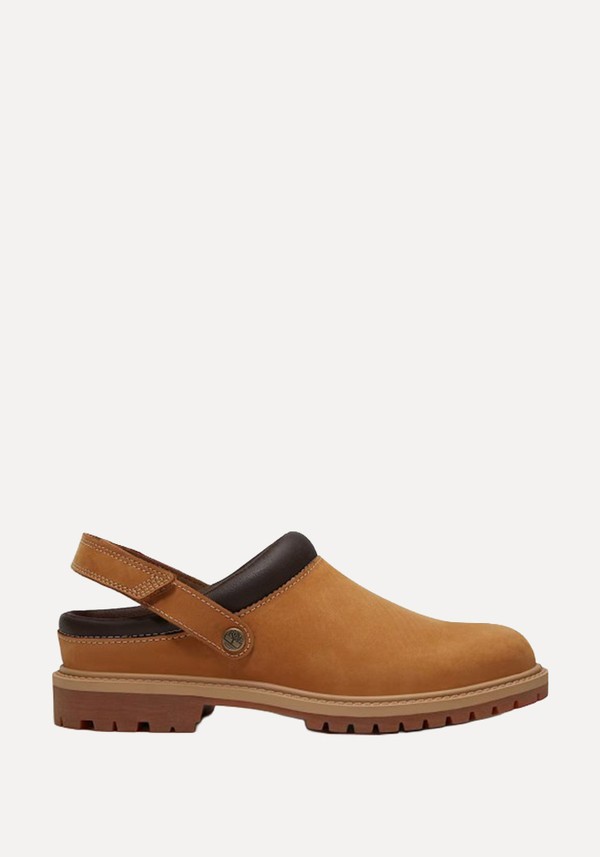 Premium Convertible Clog*