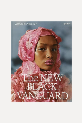 The New Black Vanguard from Antwaun Sargent 