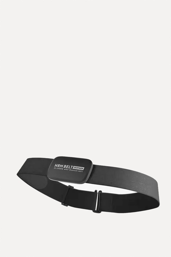 HRM Belt - Heart Rate Monitor Belt ANT+ / Bluetooth from Decathlon