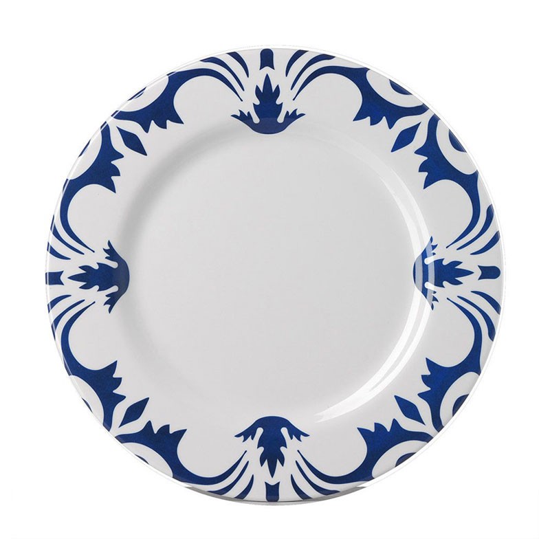 Tessa Plate from Mario Luca Giusti