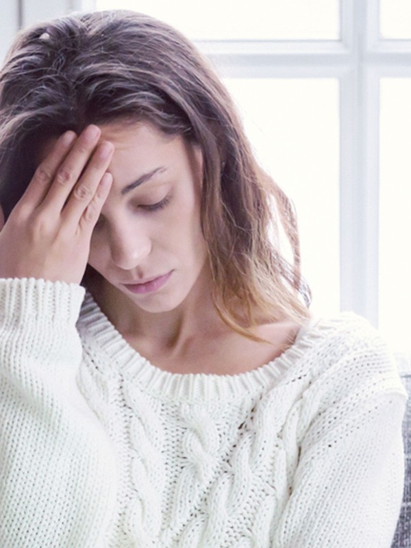 8 Ways To Stay On Top Of Your Mental Health In Lockdown 2.0