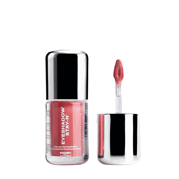 Eyeshadow STAY-N® from Sacheu