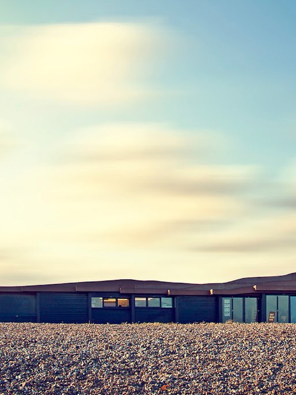 A Restaurant Worth Travelling To: East Beach Café, Littlehampton