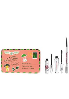 Jolly Brow Bunch Eyebrow Gels and Eyebrow Pencil Gift Set from Benefit