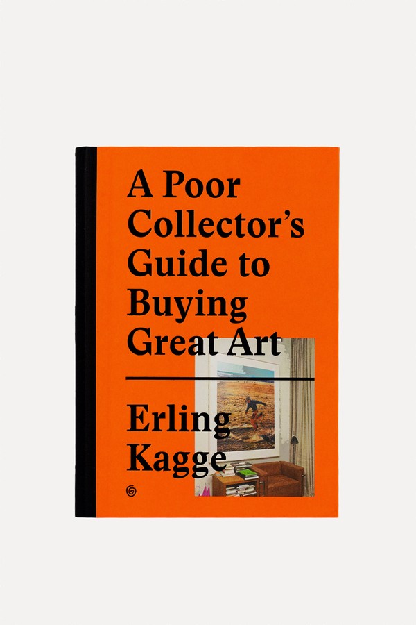 A Poor Collector's Guide To Buying Art from Erling Kagge