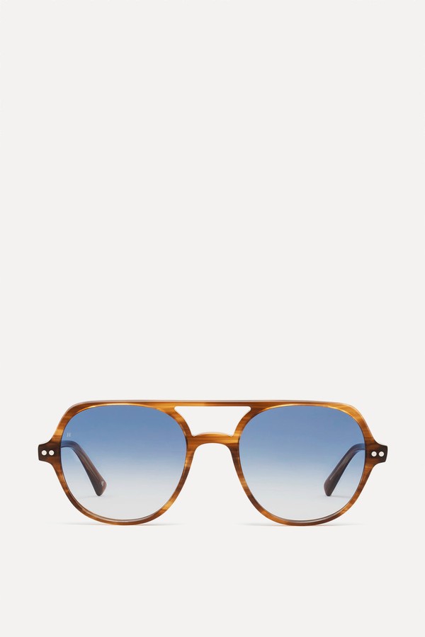 The Lars Sunglasses from Jimmy Fairly