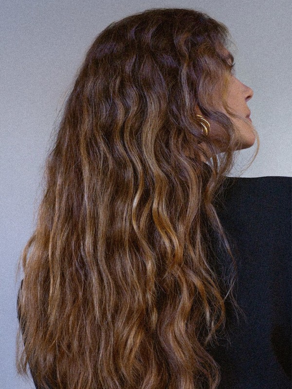 The Curly Hair Products & Hacks The Team Swear By
