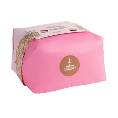 Wild Fruit Handwrapped Panettone  from Fiasconaro