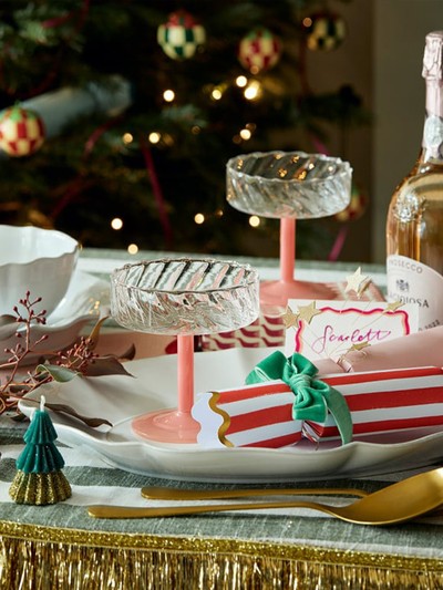 20 Cool Pieces For Festive Entertaining