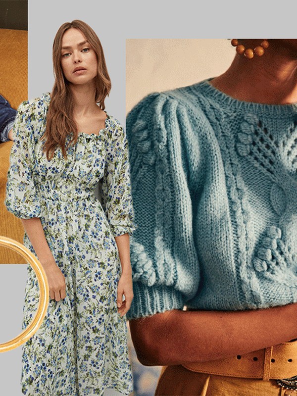 Sarah Corbett-Winder’s Favourite Spring Buys