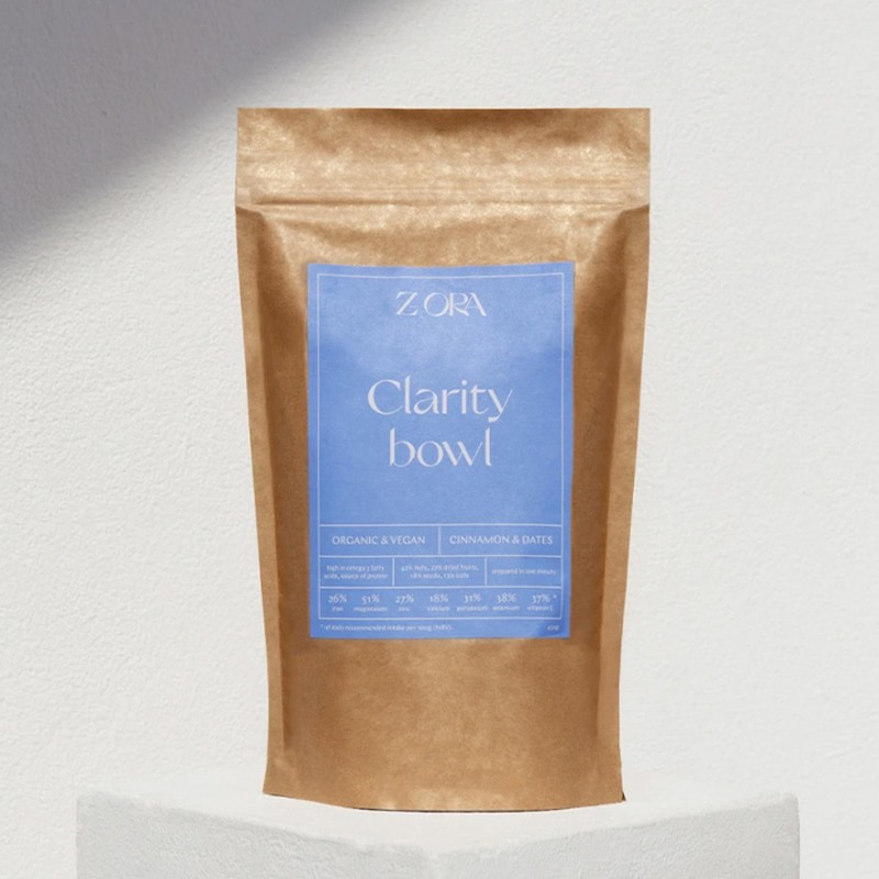 Clarity Bowl from Z-Ora