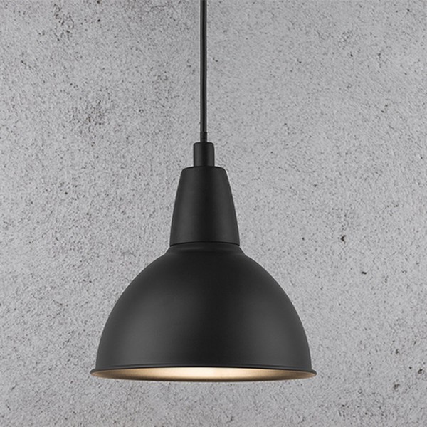 Trude E27 Pendant Light