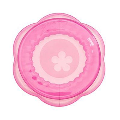 Set of 4 Silicone Stretch Lids from Kochblume