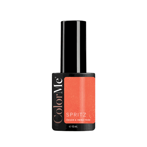 Gel Polish from ColorMe Cosmetics 