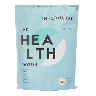 The Health Protein from Innermost