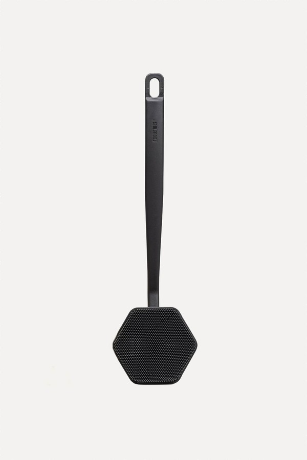  Silicone Back Scrubber  from Tooletries