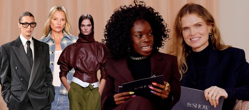 2025 Fashion Predictions