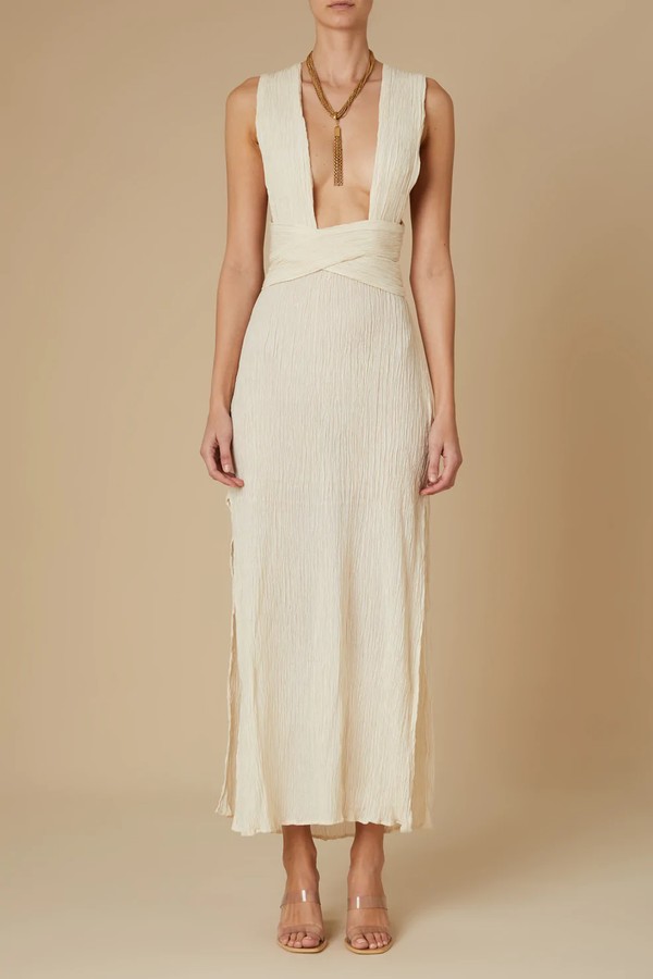 Verita Dress from Savannah Morrow