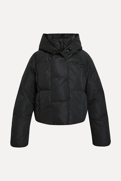 Snowfall Ski Puffer Jacket from Sweaty Betty