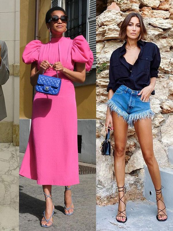 5 Cool Italian Girls & How To Replicate Their Style