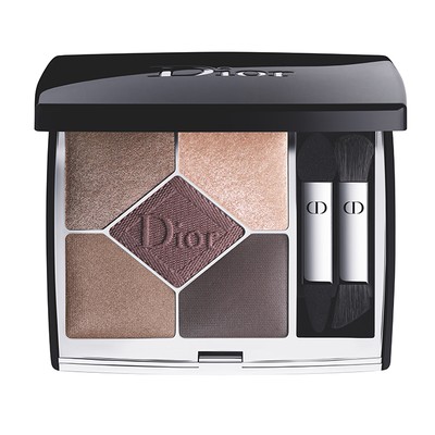 5 Couleurs Couture from Dior