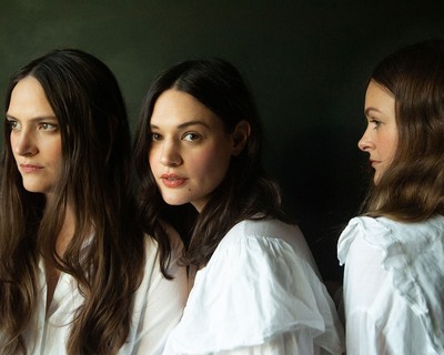 The Staves