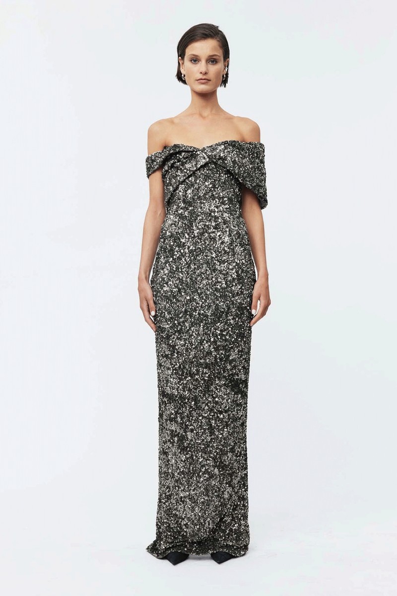 Mirella Gown