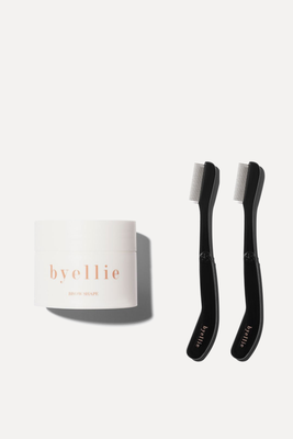 Brow Shape + Comb from ByEllie