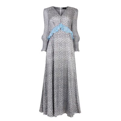 Smock Dress from Jessica Russell Flint
