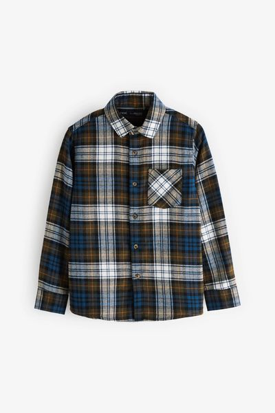 Oxford Shirt 