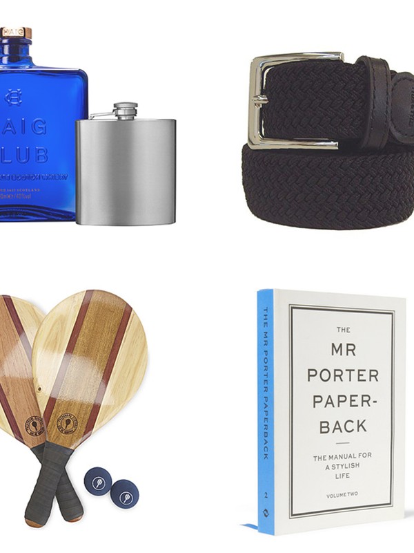 Father's Day Gift Guide 2018