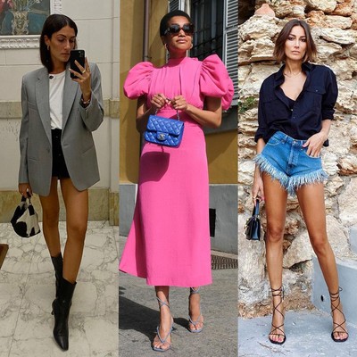 5 Cool Italian Girls & How To Replicate Their Style