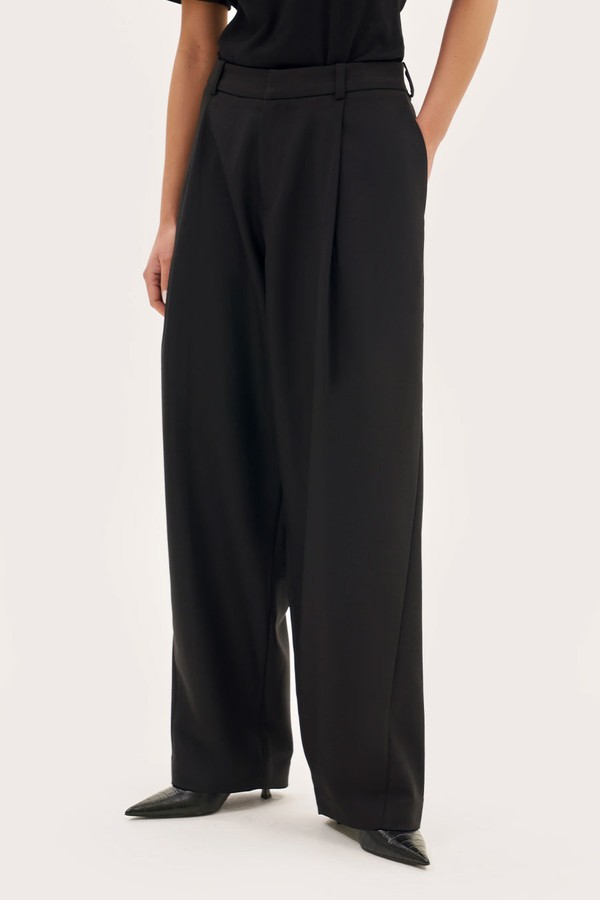 Tailored Every Wear Trousers from maebe