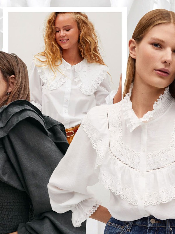21 Great Tops Under £50