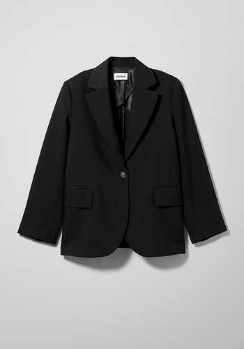 Rumi Blazer from Weekday