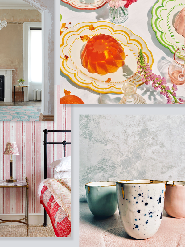 What’s New In Interiors This Month 